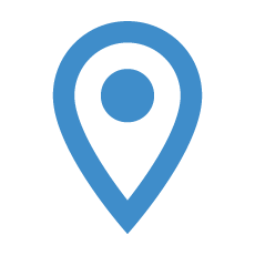 place pin